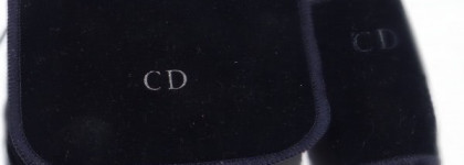 Diorskin Nude Tan Powder in 002 Sunlight-  Такую вы на косметисте еще не видели