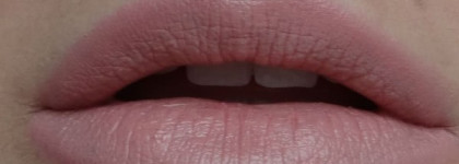 Art Deco longlasting lipstick #40  "розовый нюд"