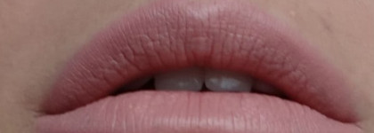 Art Deco longlasting lipstick #40  "розовый нюд"