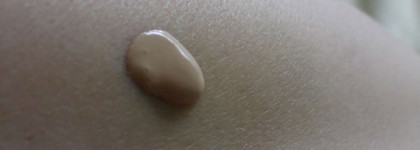 Yves Saint Laurent Teint Radiance, Foundation SPF 20 #4