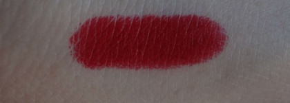 MAC lipstick Matte #A91- Russian Red