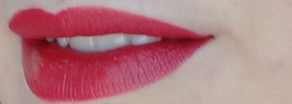 MAC lipstick Matte #A91- Russian Red