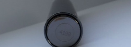 Губная помада faberlic Secret Rouge тон Нежный флер 4198