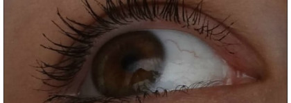 Guerlain "Le 2 de Guerlain" Mascara, noir