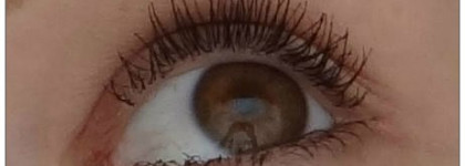 Guerlain "Le 2 de Guerlain" Mascara, noir