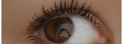 Guerlain "Le 2 de Guerlain" Mascara, noir