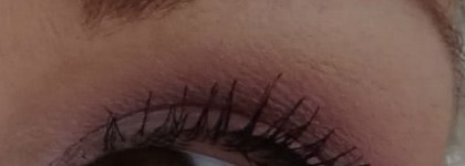 Maybelline the Colossal volum' express Mascara Black & Artdeco Long Lasting Liner 01
