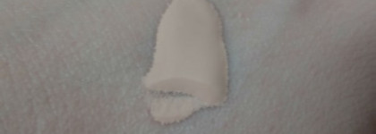 Shiseido Dual Balancing Foundation SPF 17, natural light beige