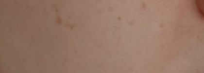 Shiseido Dual Balancing Foundation SPF 17, natural light beige