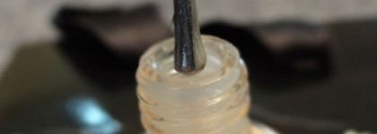 Orly nail laquer, Honeymoon