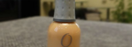 Orly nail laquer, Honeymoon
