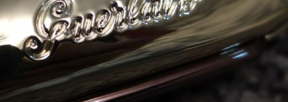 Guerlain Ombre Eclat 1 Couleur #140 L'instant precieux