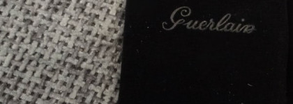 Guerlain Ombre Eclat 1 Couleur #140 L'instant precieux