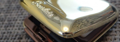 Guerlain Ombre Eclat 1 Couleur #140 L'instant precieux