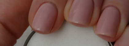 OPI Nail Polish Soft Shades Collection, Sweet Memories Nlr31