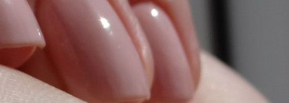 OPI Nail Polish Soft Shades Collection, Sweet Memories Nlr31