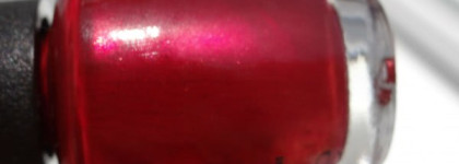 OPI Nail Polish "An Affair in Red Square",