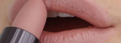 Помада цвета  Nude от Shiseido Perfect Rouge RS701