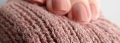 Artdeco Ceramic Nail Laquer #442 & Eye shadow #220, #31