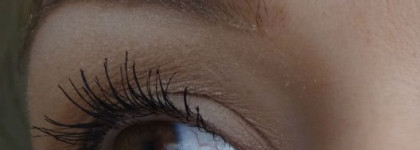 Тушь Clinique high defenition lashes 01 black