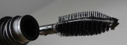 Тушь Clinique high defenition lashes 01 black