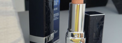 Dior Rouge Nude Lip Blush Lipcolor Trompe L'oeil 123