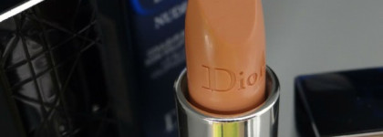 Dior Rouge Nude Lip Blush Lipcolor Trompe L'oeil 123