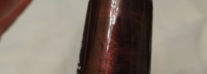 Mavala Nail Color, Style, Zoulou