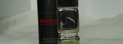 Guerlain KissKiss maxi shine #671 baby shine