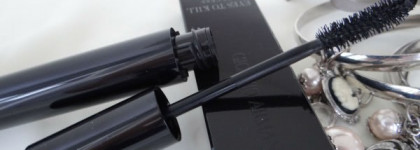 Giorgio Armani Eyes to kill excess mascara 1 black