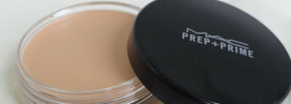 MAC Prep+Prime Eye, light. База под тени