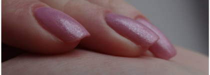 OPI Pedal Faster Suzi, Holland collection