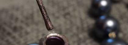 Skin food nail polish pedicure sparkle #6