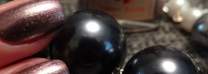 Skin food nail polish pedicure sparkle #6