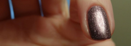 Skin food nail polish pedicure sparkle #6