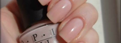 Orly Sec'n Dry , Orly Ridgefiller