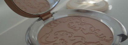 Professional Compact powder El Corazon #7