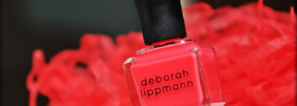 Deborah Lippmann Nail Polish, Daytripper