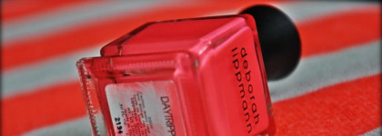 Deborah Lippmann Nail Polish, Daytripper