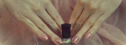 Deborah Lippmann Nail Polish, Candy Shop