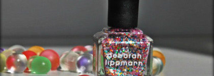 Deborah Lippmann Nail Polish, Candy Shop
