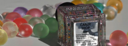 Deborah Lippmann Nail Polish, Candy Shop