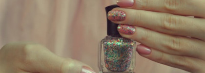 Deborah Lippmann Nail Polish, Candy Shop