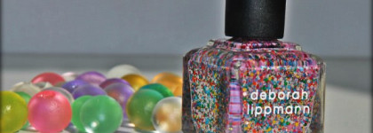 Deborah Lippmann Nail Polish, Candy Shop