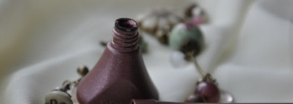 El Corazon eyeliner, Metal Violet