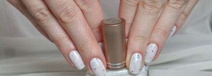 El Corazon Active Bio-gel "Eggs of wild birds" №423/96