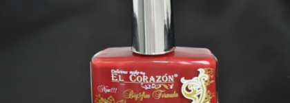 El Corazon Charm and Beauty #879