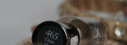 Sally Hansen Xtreme wear Nail Color 465 Coin Flip