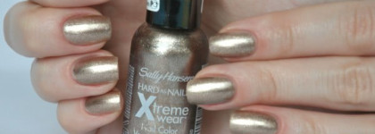 Sally Hansen Xtreme wear Nail Color 465 Coin Flip
