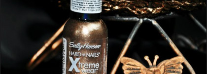 Sally Hansen Xtreme wear Nail Color 465 Coin Flip